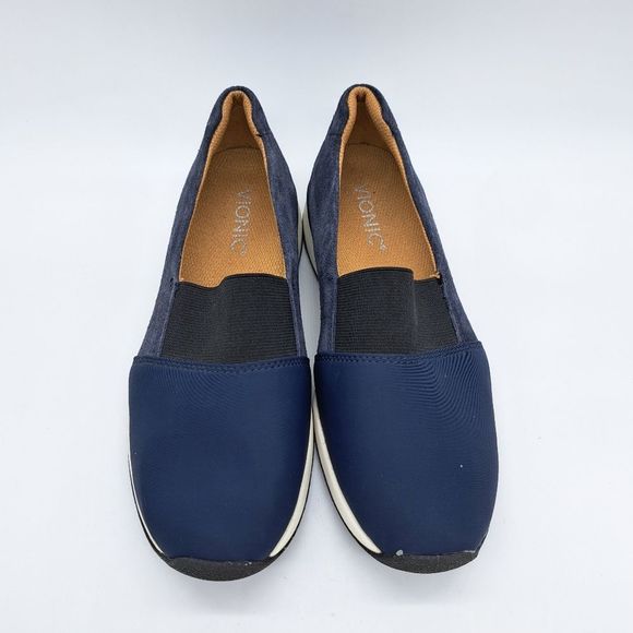 ‎Vionic Cosmic Slip On Shoes - Picture 2 of 10